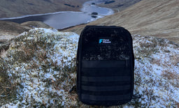Why everyone should be rucking this Christmas and New Year