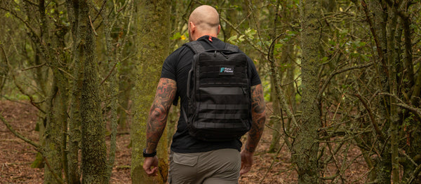 Why rucking is taking over social media
