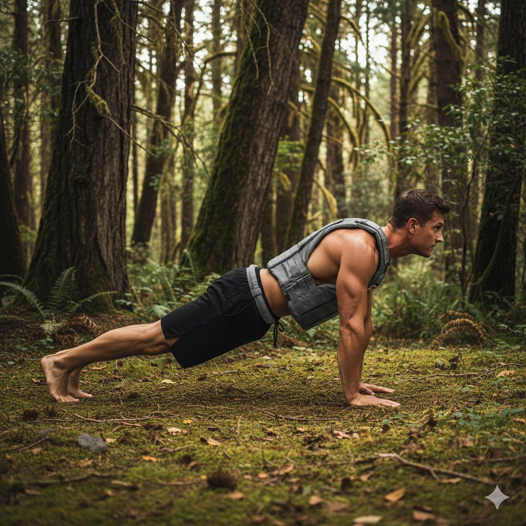 The Fitness Industry Lied to You About Core Training