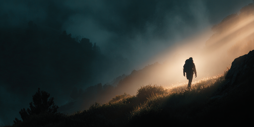 How Rucking Can Support Recovery After Loss