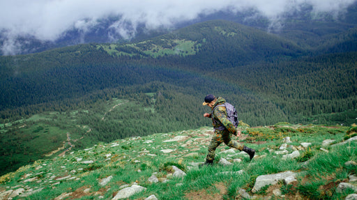 Ready to Take on the Paras’ 10?