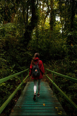 Why Gym Strength Doesn’t Always Transfer to Real Life