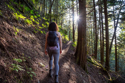 Train Like You Might Actually Need Your Fitness One Day