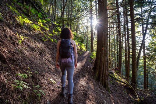 Train Like You Might Actually Need Your Fitness One Day