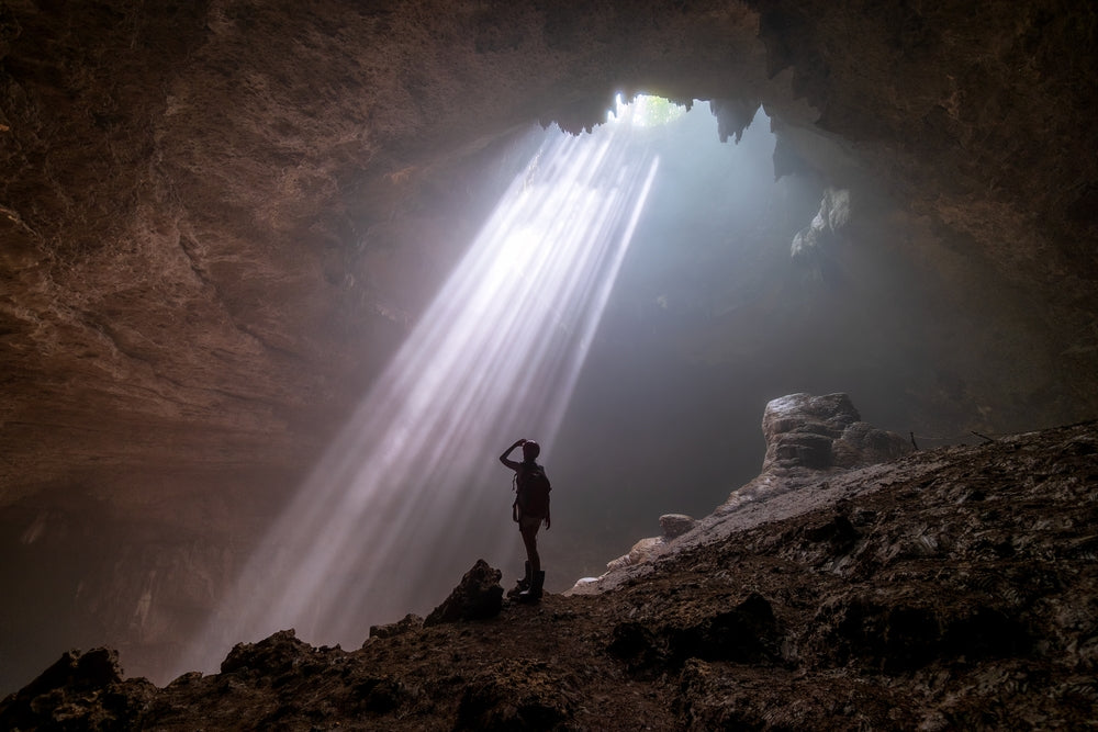 The World’s Greatest Adventure Challenges – The Deepest Adventures On Earth