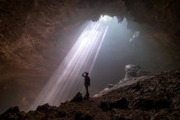 The World’s Greatest Adventure Challenges – The Deepest Adventures On Earth