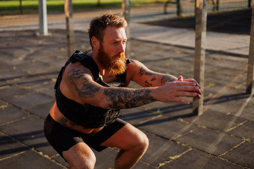What Is Functional Strength Training? (And Why Should You Care)