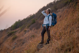 Weighted Vests, Menopause, and Rucking, What Women Need to Know
