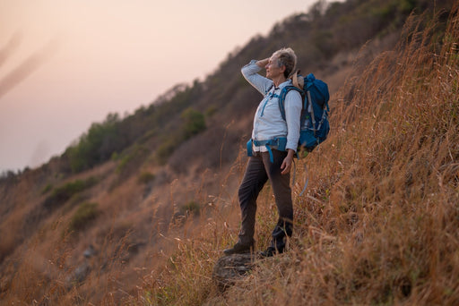 Weighted Vests, Menopause, and Rucking, What Women Need to Know