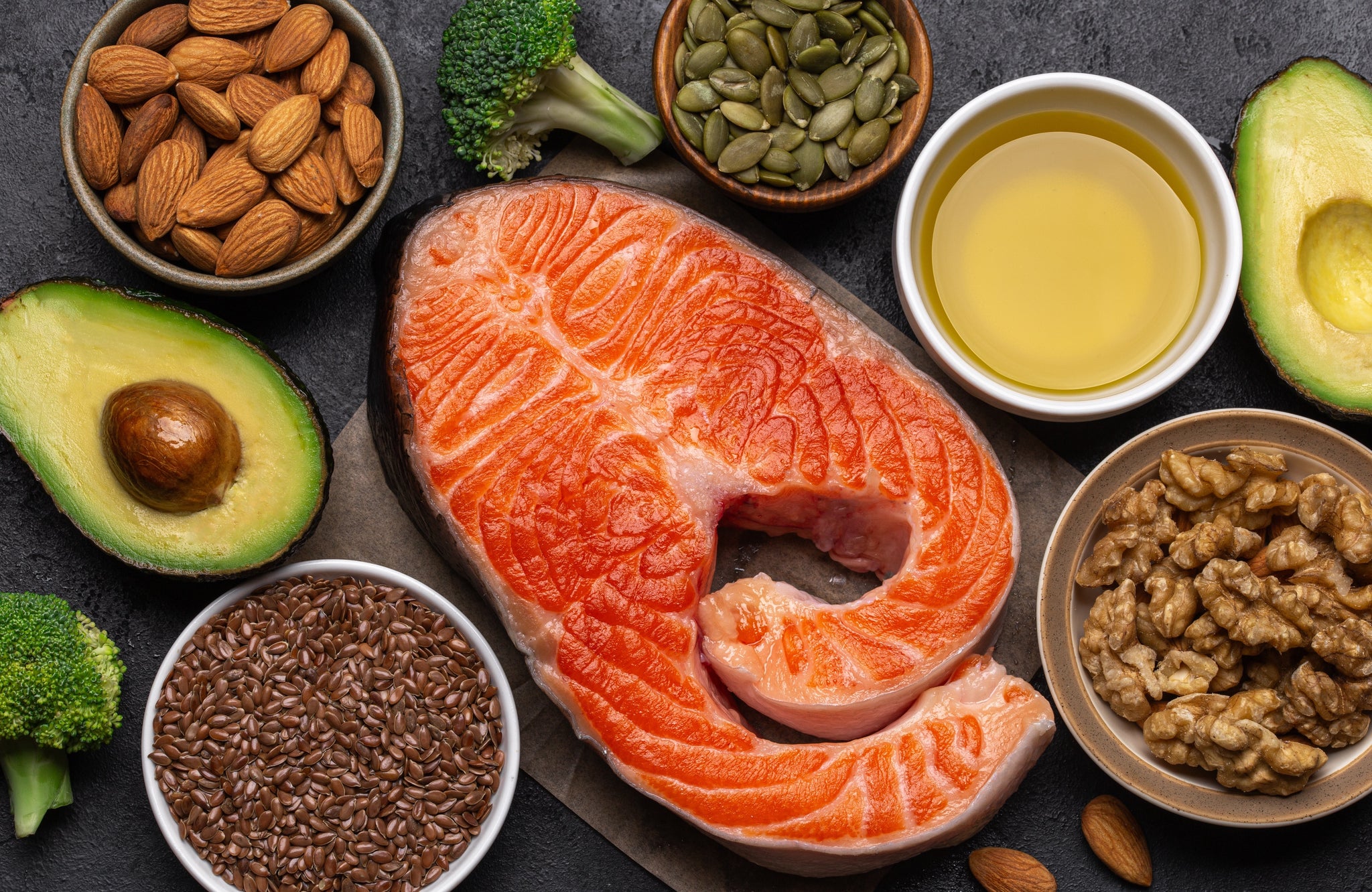 Does What You Eat Impact Your Winter Health?