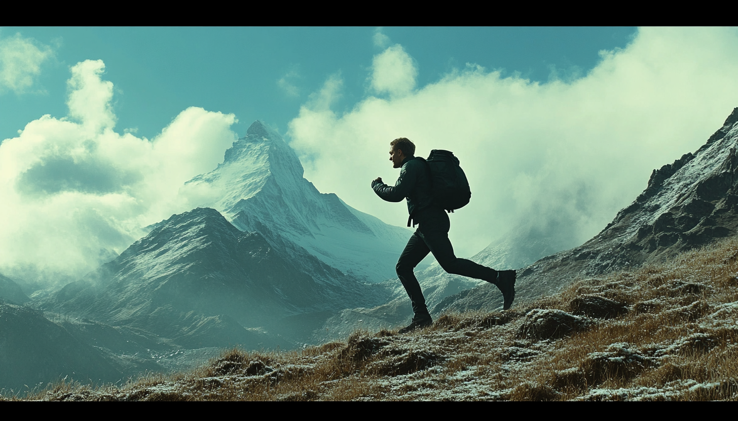 Mission Possible: Why James Bond Would Be a Rucker…