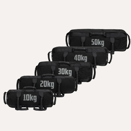 Force Fitness Gym Sandbag - 10kg - 50kg