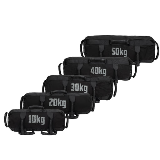 Force Fitness Gym Sandbag - 10kg - 50kg