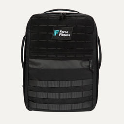 Weighted Rucking Backpack