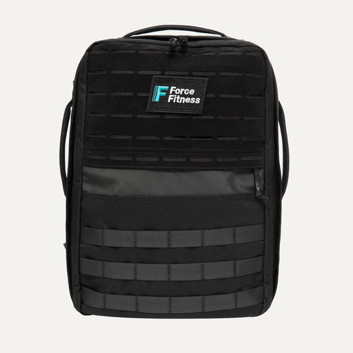 Weighted Rucking Backpack