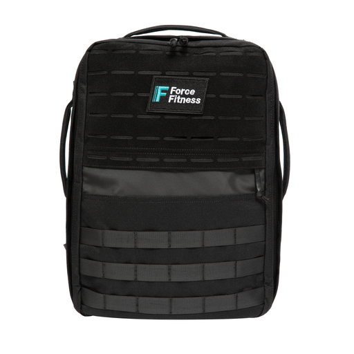 Force Fitness Rucking Backpack