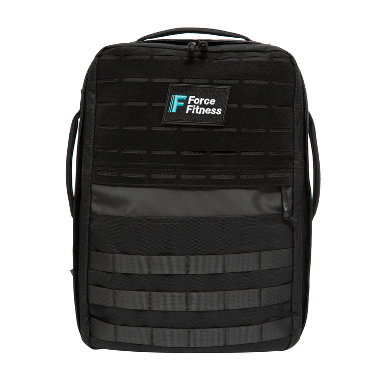 Force Fitness Rucking Backpack