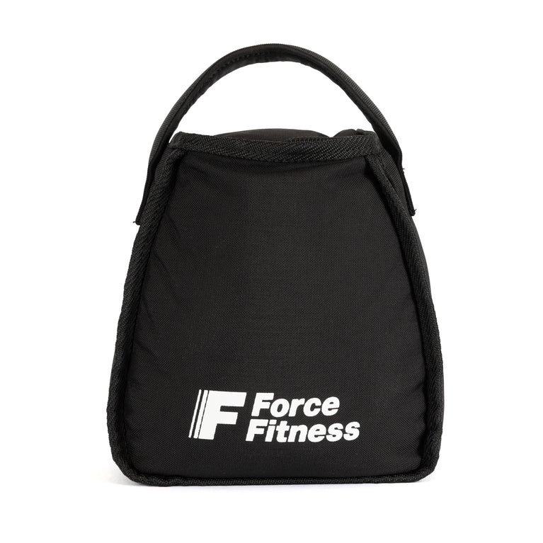 Force Fitness Sand Kettlebells - 8, 12, 16 and 20kg