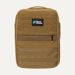 Weighted Rucking Backpack