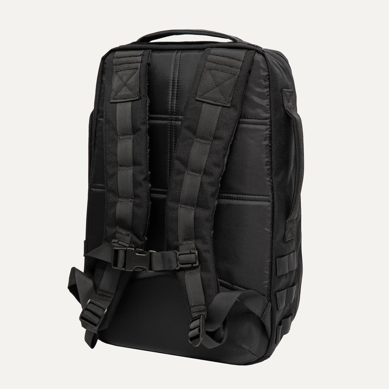 Weighted Rucking Backpack