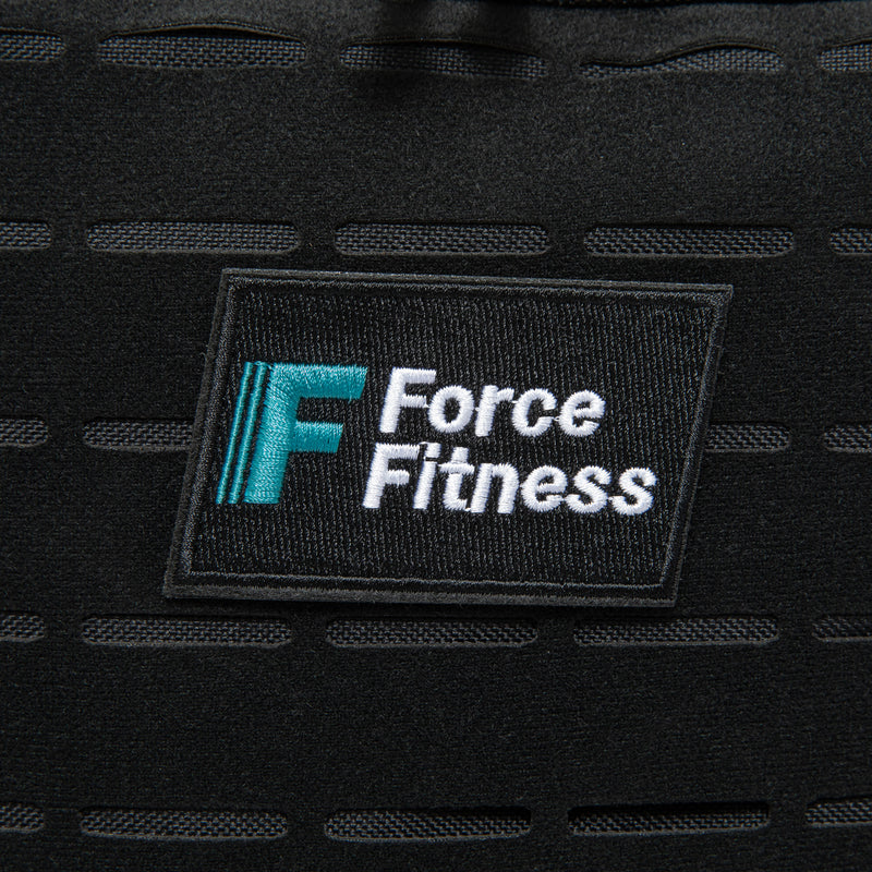 Force Fitness Rucking Backpack
