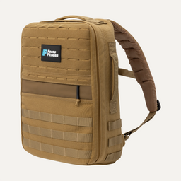 Weighted Rucking Backpack