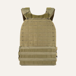 Army Green Weighted Vest