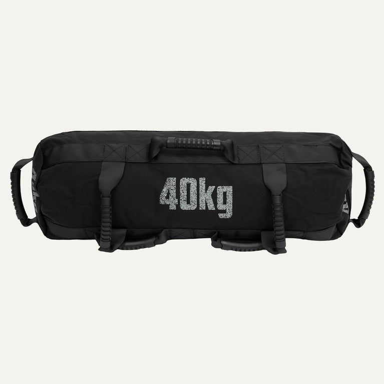 Force Fitness Gym Sandbag - 10kg - 50kg