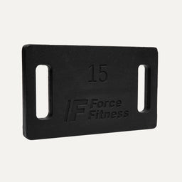 Force Fitness Rucking Weights