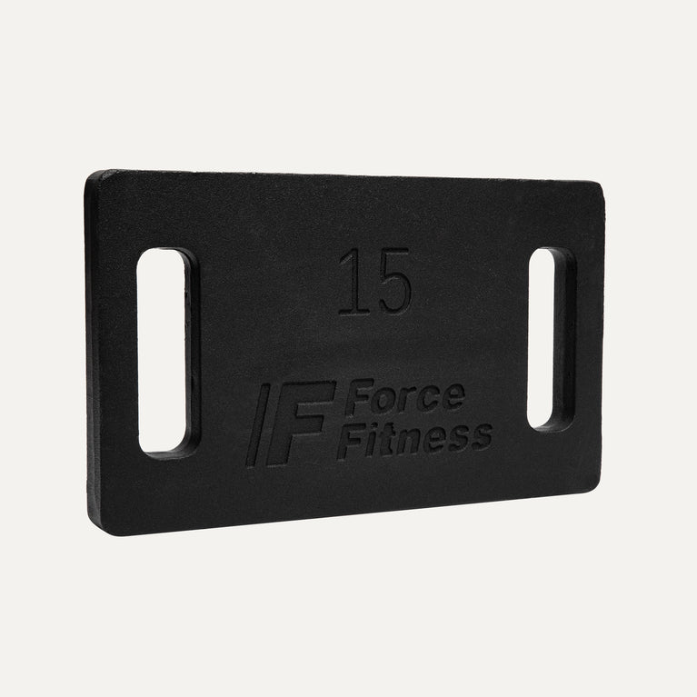 Force Fitness Rucking Weights