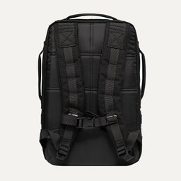 Weighted Rucking Backpack