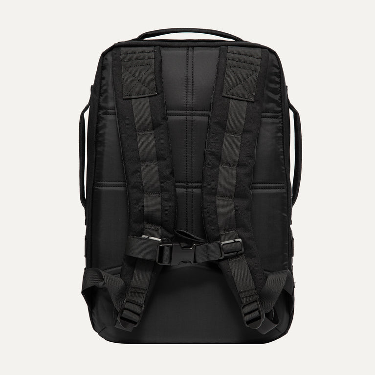 Weighted Rucking Backpack