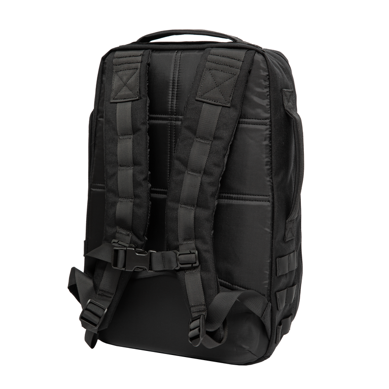 Force Fitness Rucking Backpack