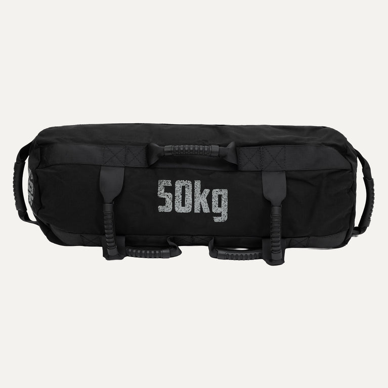 Force Fitness Gym Sandbag - 10kg - 50kg