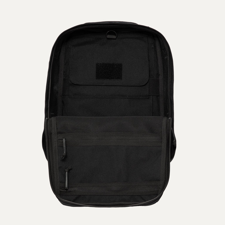 Weighted Rucking Backpack