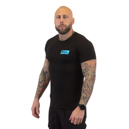 Force Fitness Bamboo T Shirt