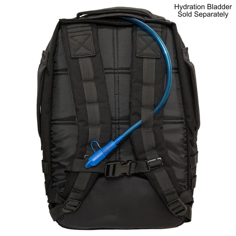 Force Fitness Rucking Backpack