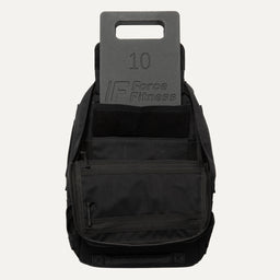 Weighted Rucking Backpack