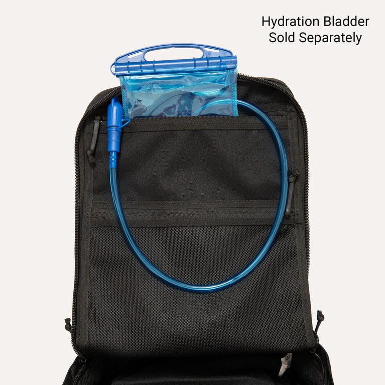 Weighted Rucking Backpack