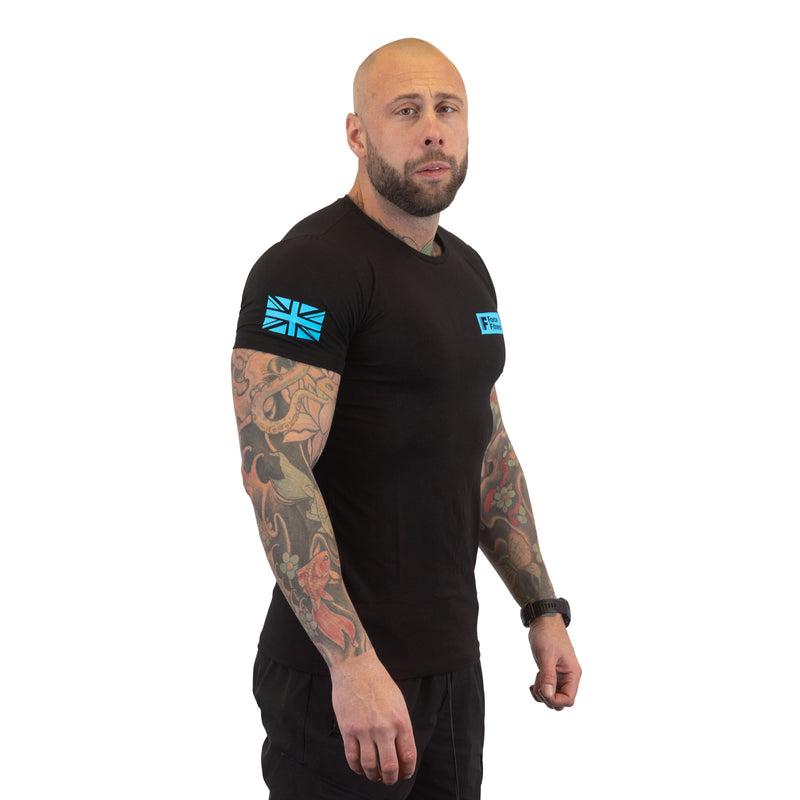 Force Fitness Bamboo T Shirt