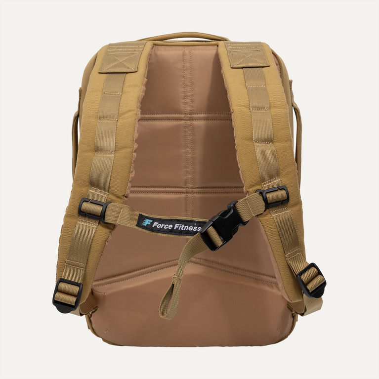 Weighted Rucking Backpack