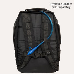 Weighted Rucking Backpack