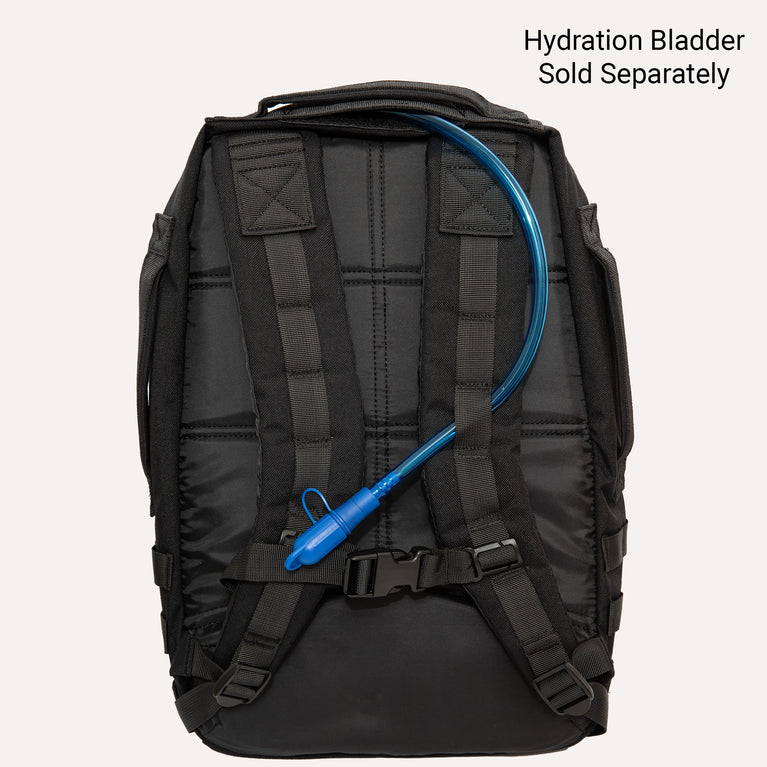 Weighted Rucking Backpack