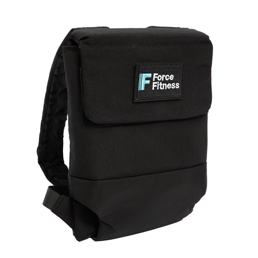 Force Fitness Rucking Plate Carrier