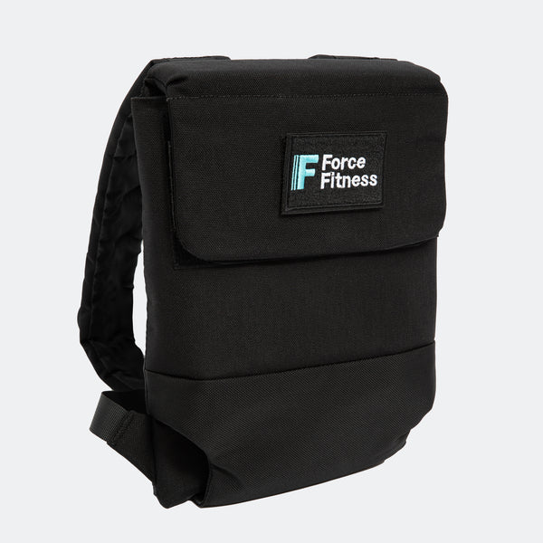 Force Fitness Rucking Plate Carrier