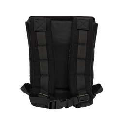 Force Fitness Rucking Plate Carrier