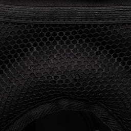 Force Running Weighted Vest with Removable LED Lights & Bottle Holder