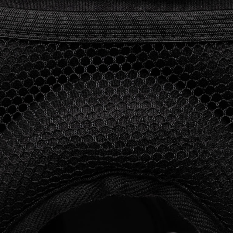 Force Running Weighted Vest with Removable LED Lights & Bottle Holder