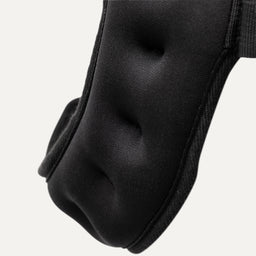 Force Running Weighted Vest with Removable LED Lights & Bottle Holder