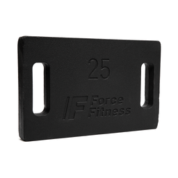 Force Fitness Rucking Weights